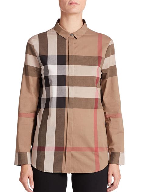 burberry blouse sale|burberry blouse on sale.